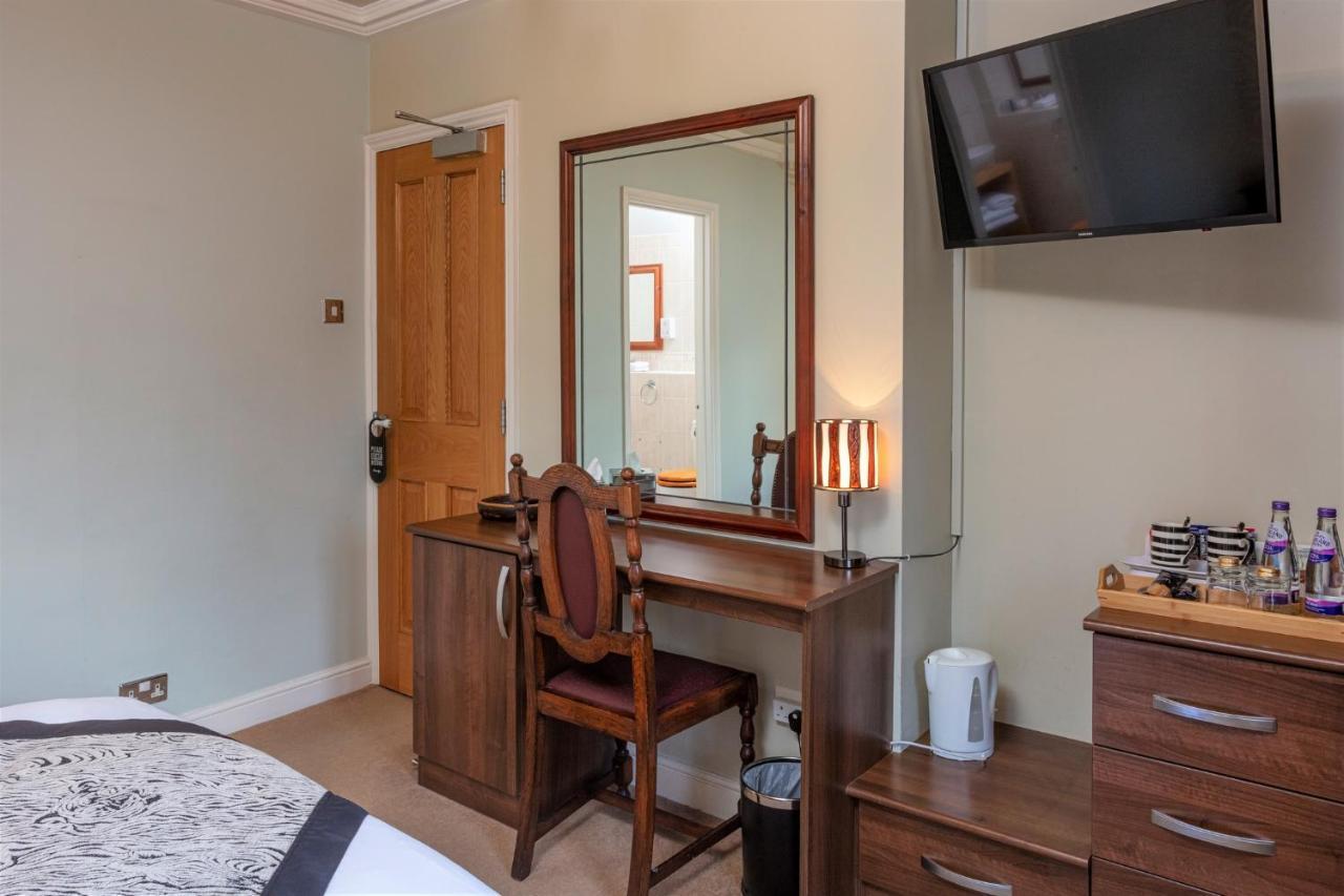 Arrandale Lodge Norwich Ngoại thất bức ảnh