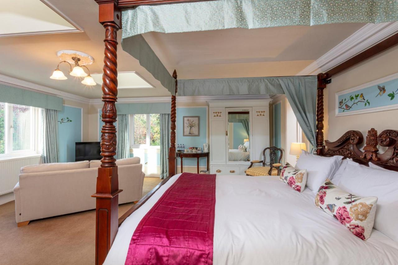 Arrandale Lodge Norwich Ngoại thất bức ảnh