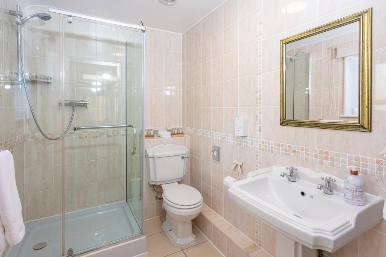 Arrandale Lodge Norwich Ngoại thất bức ảnh